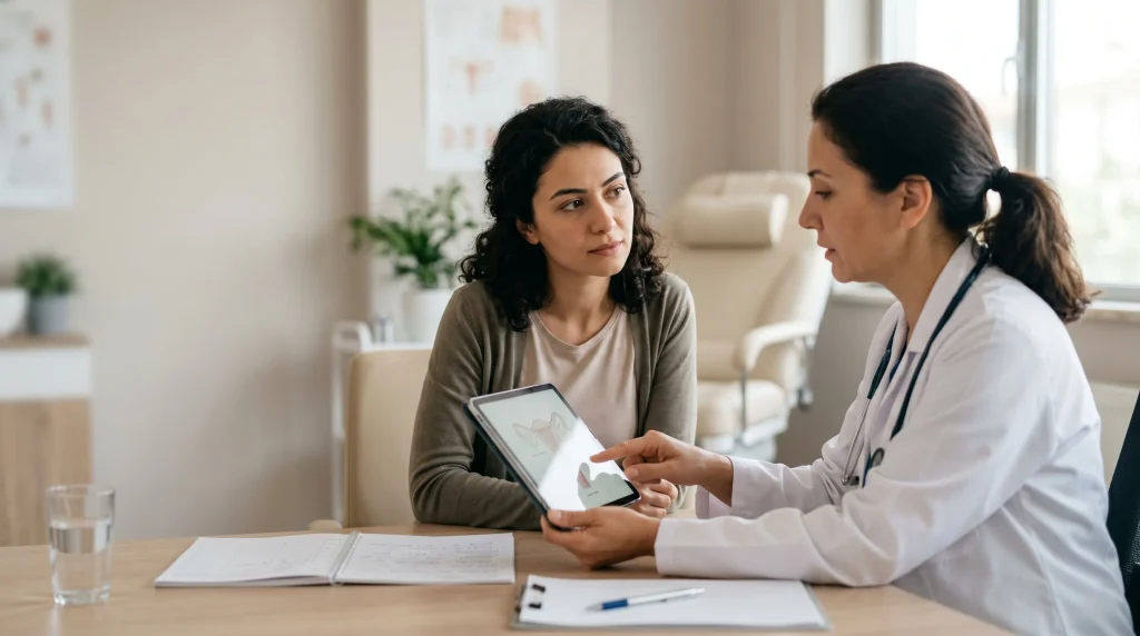 Genital Estetik Hangi Durumlarda Tercih Edilir?