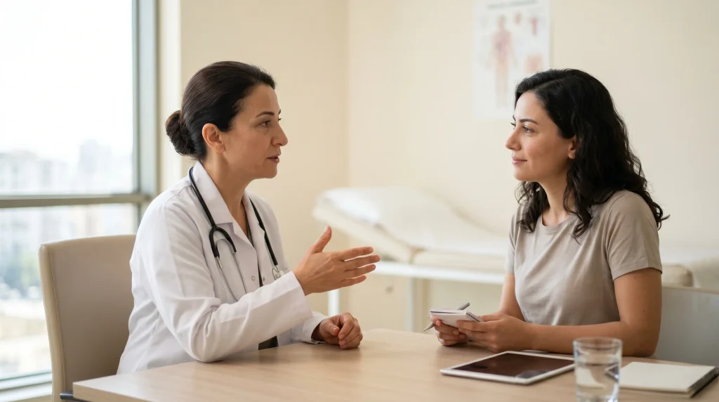 Kürtaj Güvenli midir? Doğru Bilinen Yanlışlar