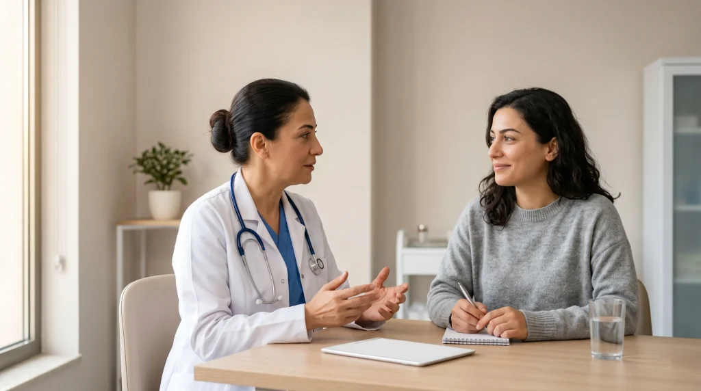 Kürtaj Sonrası Nelere Dikkat Edilmelidir?